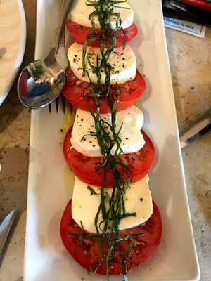 Trattoria Della Casa Nuova