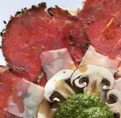 Trattoria Della Casa Nuova