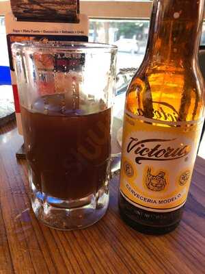 Texas Ribs Insurgentes