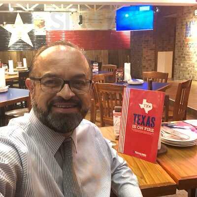 Texas Ribs Insurgentes