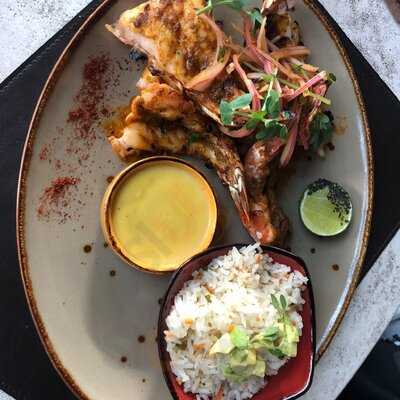 Toro Latin Kitchen & Bar