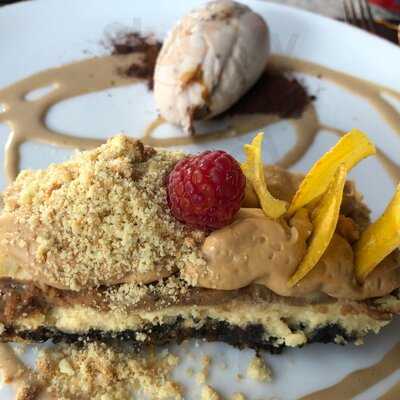 Toro Latin Kitchen & Bar