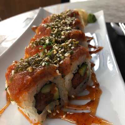 Toro Latin Kitchen & Bar