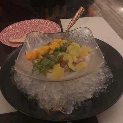 Toro Latin Kitchen & Bar