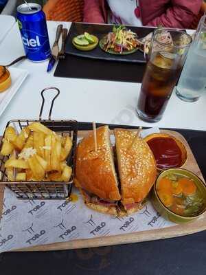 Toro Latin Kitchen & Bar