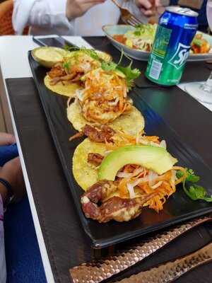 Toro Latin Kitchen & Bar