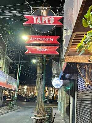 El Tapeo