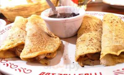 Potzollcalli Centro Histórico