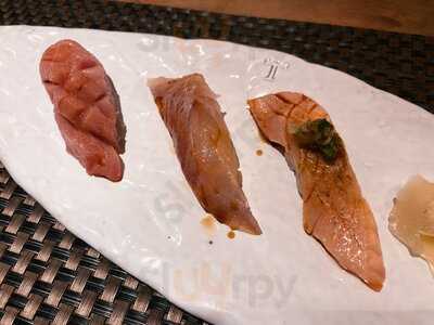 Asai Kaiseki Cuisine