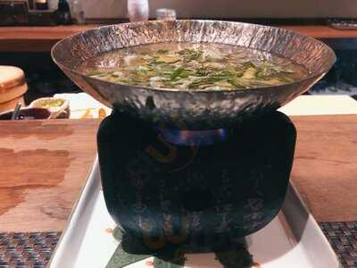 Asai Kaiseki Cuisine