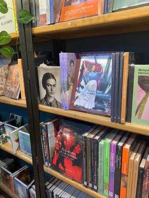 Cafebrería El Pendulo