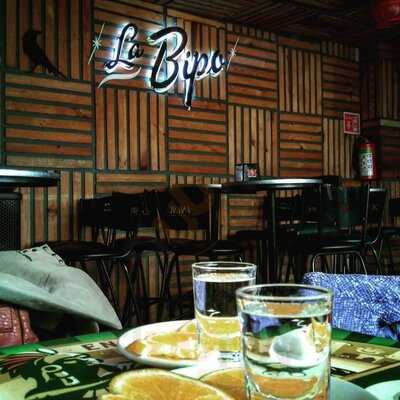 La Bipo
