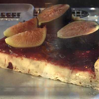 Cachito Mío Quiches & Tartas