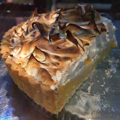 Cachito Mío Quiches & Tartas