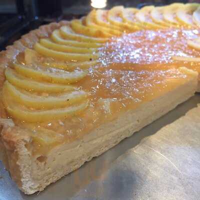 Cachito Mío Quiches & Tartas