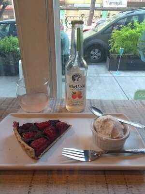 Cachito Mío Quiches & Tartas