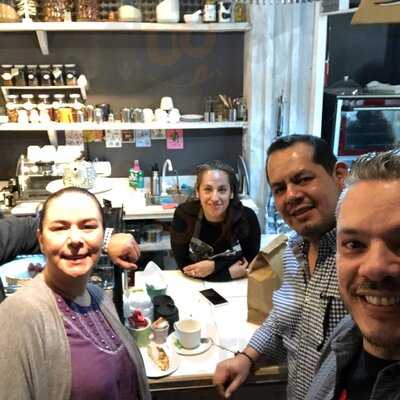 Cachito Mío Quiches & Tartas