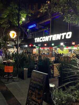 Tacontento