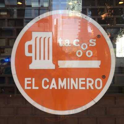 Tacos El Caminero