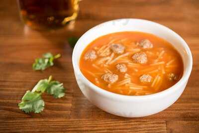 Texas Ribs La Cúspide