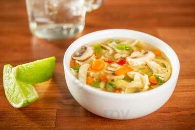 Texas Ribs La Cúspide