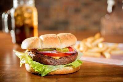 Texas Ribs La Cúspide