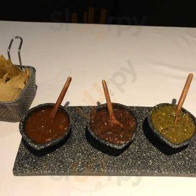 Restaurante La Reforma Uno