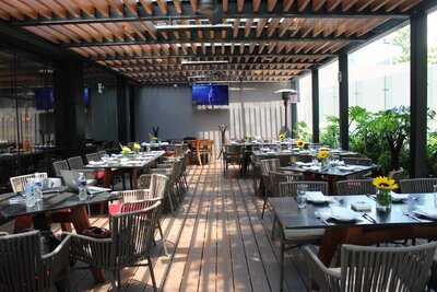 Restaurante La Reforma Uno