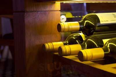 Restaurante La Reforma Uno