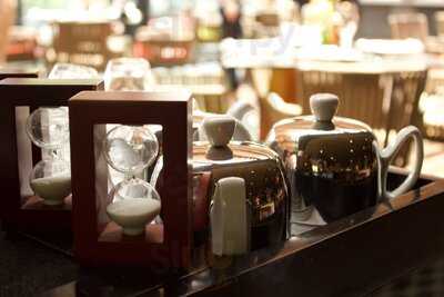 Restaurante La Reforma Uno