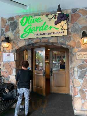 Olive Garden