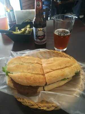 La Barraca Valenciana