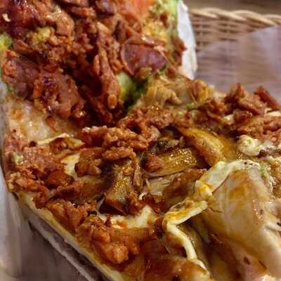 La Barraca Valenciana