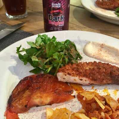 La Barraca Valenciana