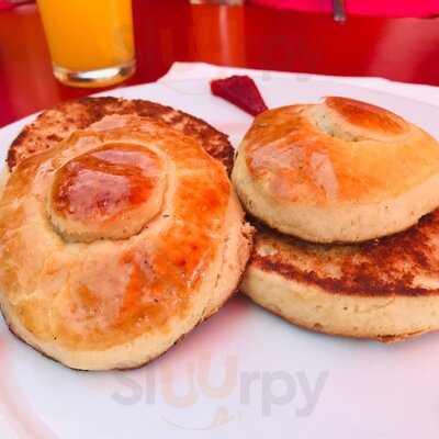 Méson Antigua Sta Catarina