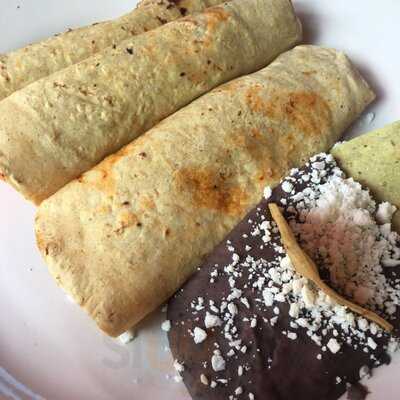 Méson Antigua Sta Catarina