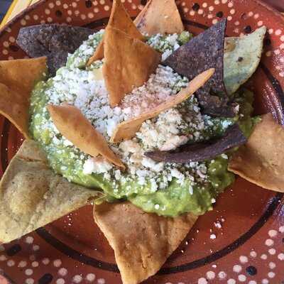 Méson Antigua Sta Catarina