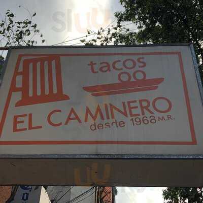 El Caminero