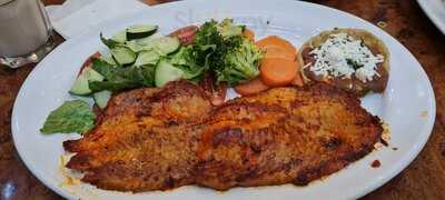 La Casa De Los Abuelos