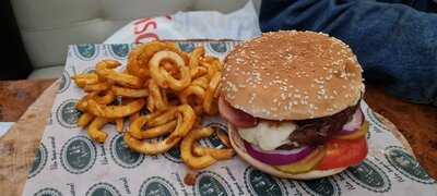 La Casa De Los Abuelos