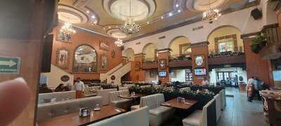 La Casa De Los Abuelos