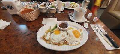 La Casa De Los Abuelos