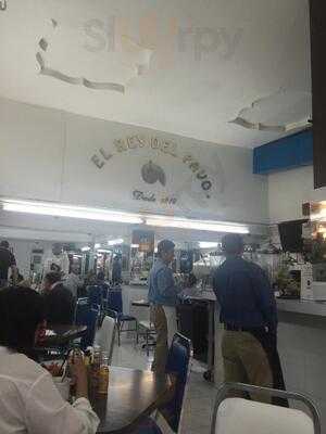 El Rey Del Pavo