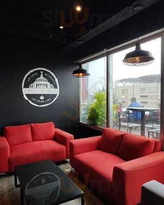 Cafe De La Gran Ciudad