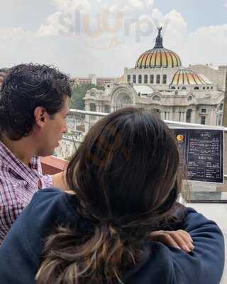 Cafe De La Gran Ciudad