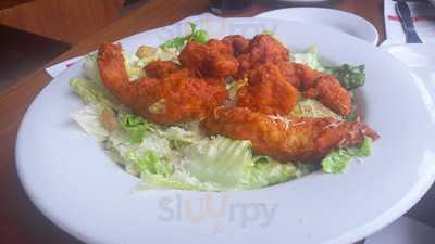 Texas Ribs Lomas Estrella