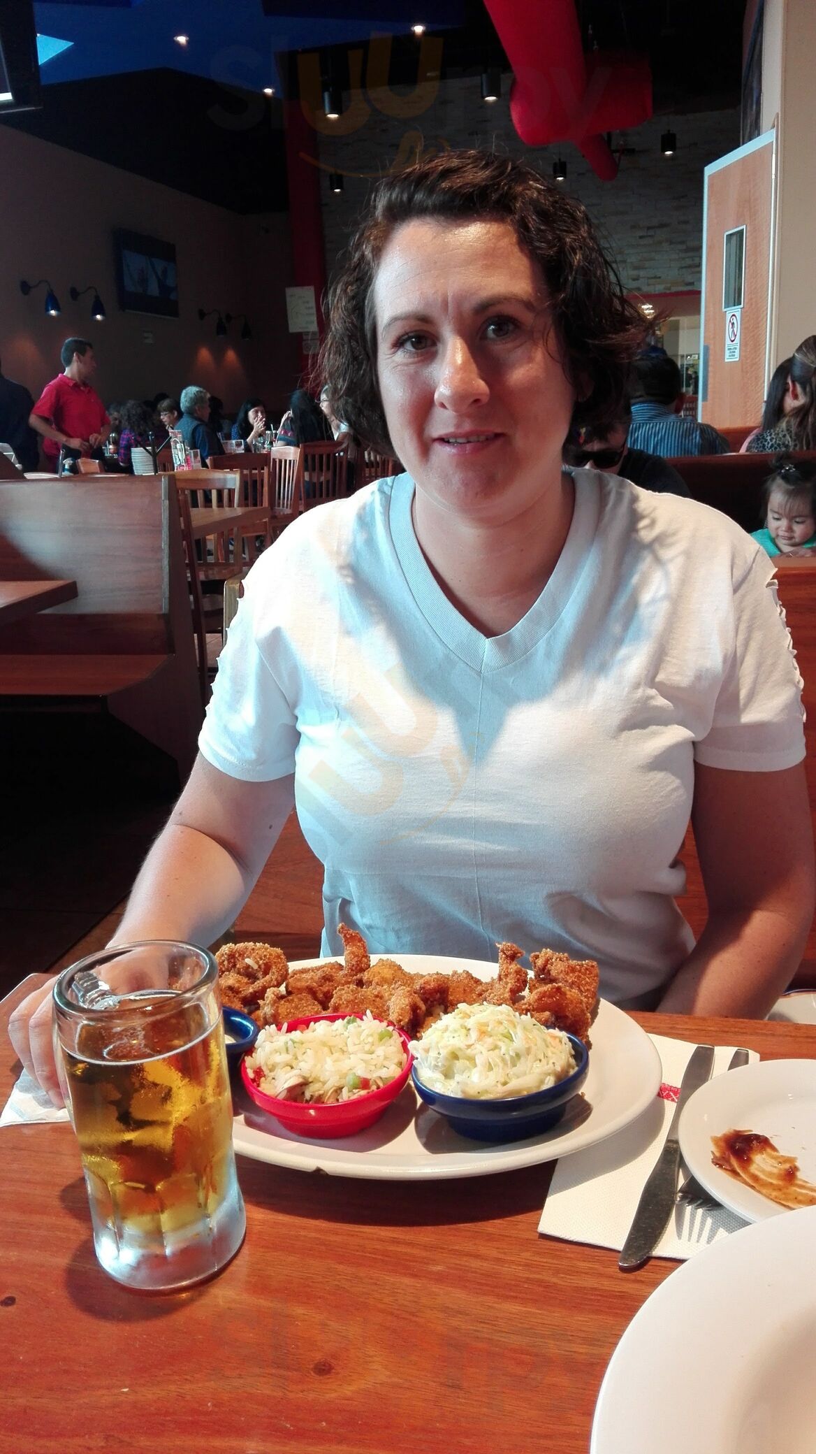 Texas Ribs Lomas Estrella