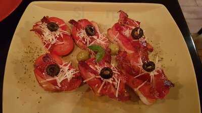 Il Ritrovo Italian Restaurant