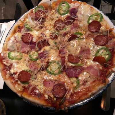 Il Ritrovo Italian Restaurant