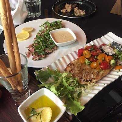 Trattoria Giacovanni